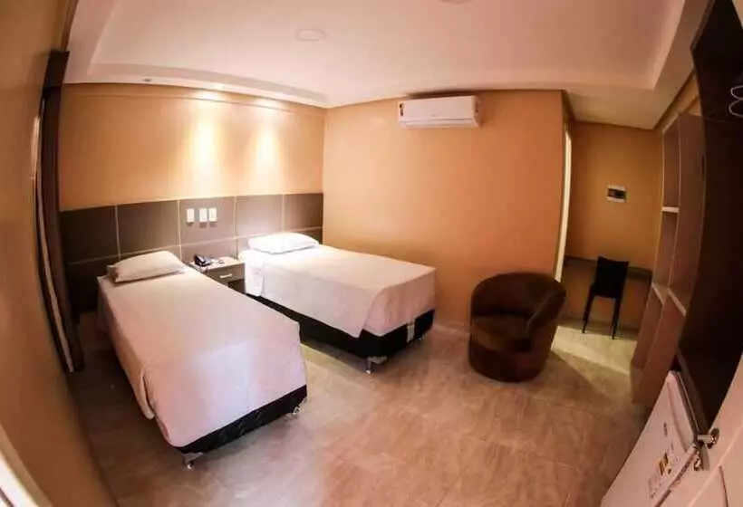 ホテル Por Do Sol