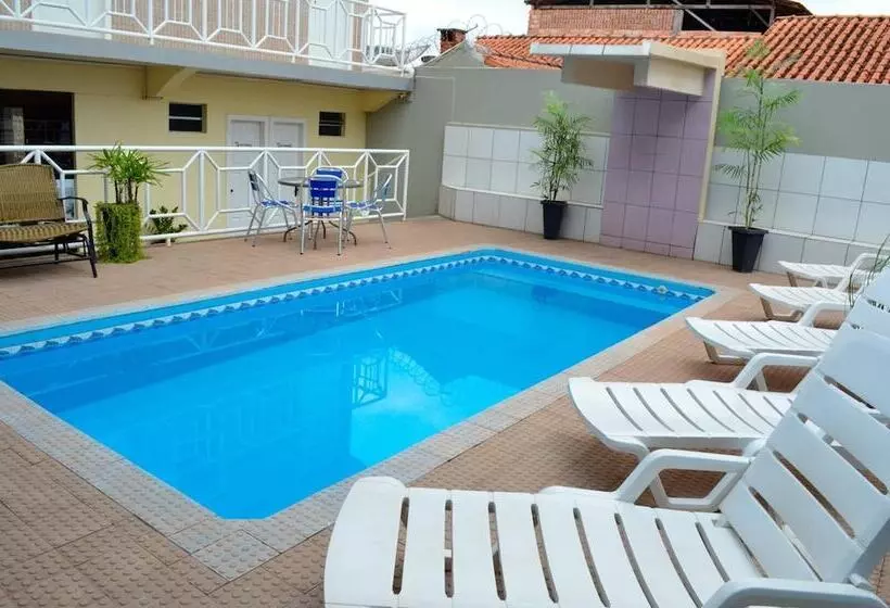 ホテル Por Do Sol