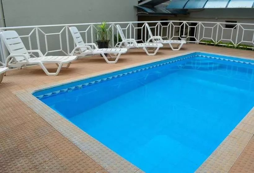 ホテル Por Do Sol