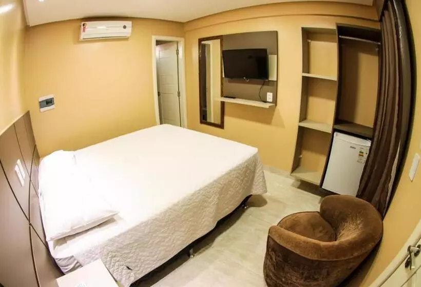 ホテル Por Do Sol