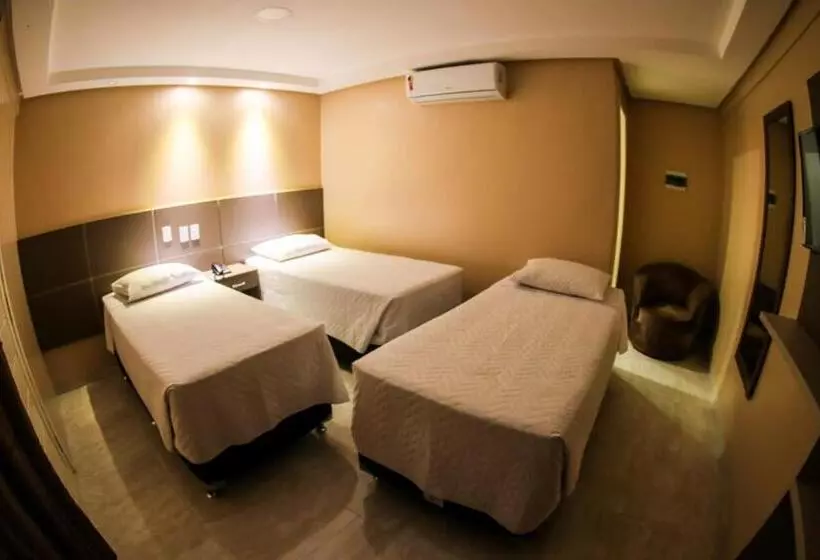 ホテル Por Do Sol