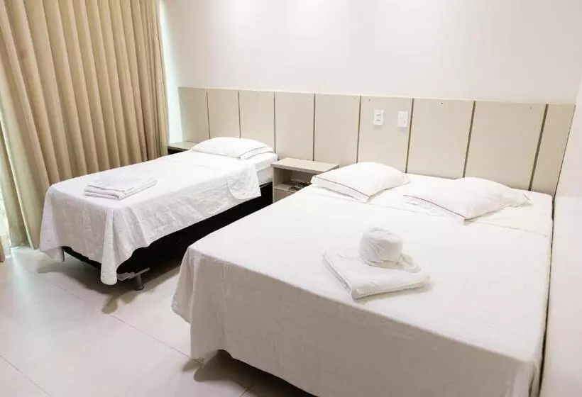 ホテル Por Do Sol