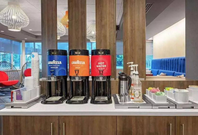 Hotelli Tru By Hilton Cleveland Midtown