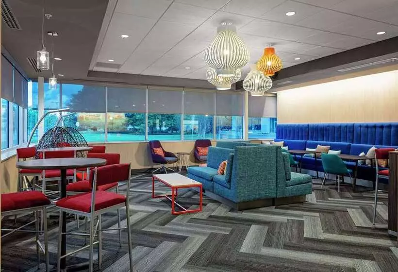Hotelli Tru By Hilton Cleveland Midtown