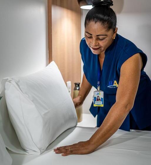 בית מלון כפרי W4