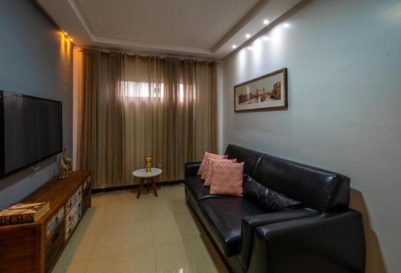 בית מלון כפרי W4