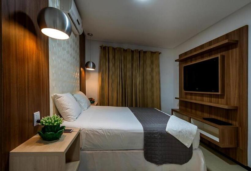 בית מלון כפרי W4