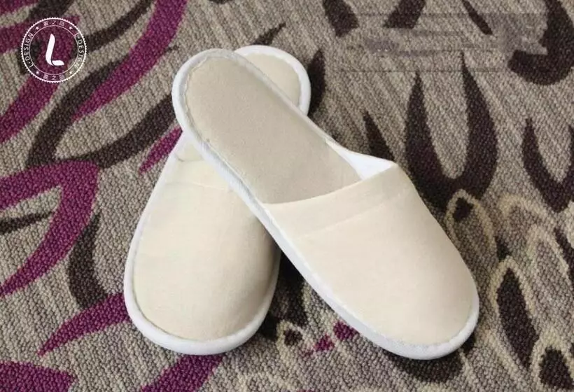 Lavande Hotels·guangzhou Financial City Chepi Metro Station