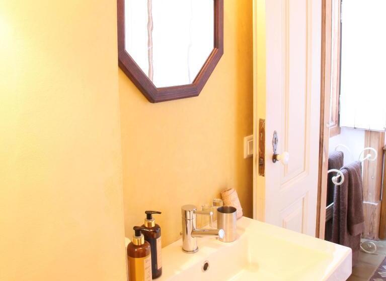 پانسیون Casa Beleza Do Sul