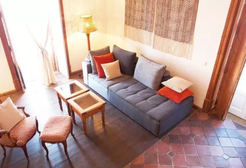 ペンション Casa Beleza Do Sul