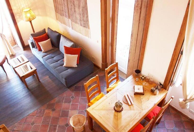 پانسیون Casa Beleza Do Sul