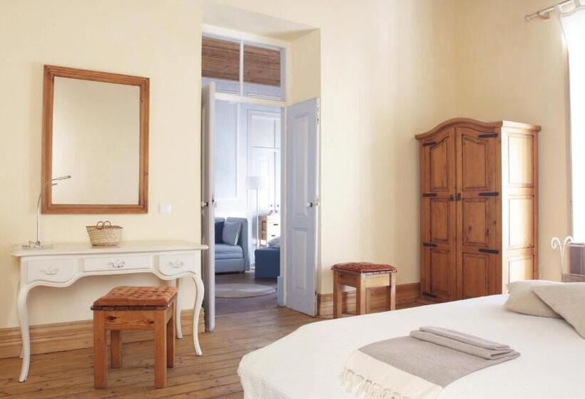 پانسیون Casa Beleza Do Sul