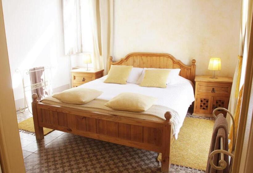 پانسیون Casa Beleza Do Sul