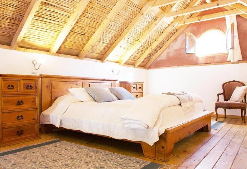 پانسیون Casa Beleza Do Sul