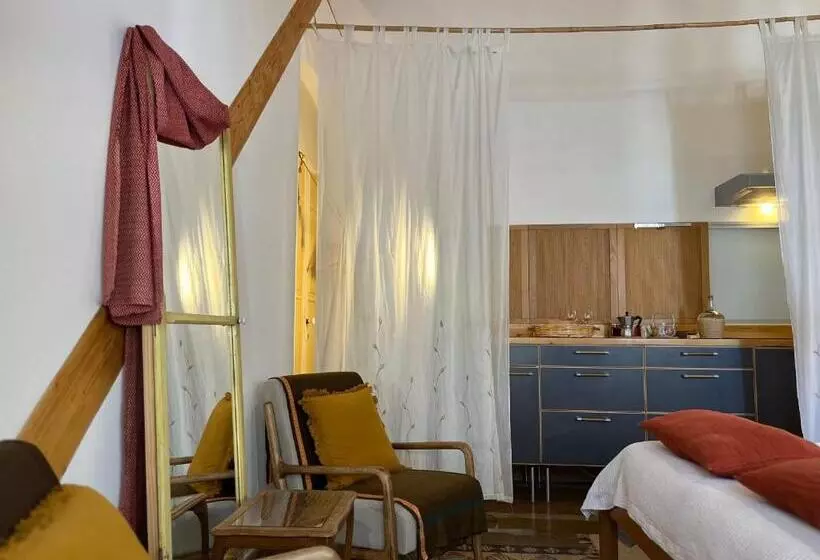 ペンション Casa Beleza Do Sul