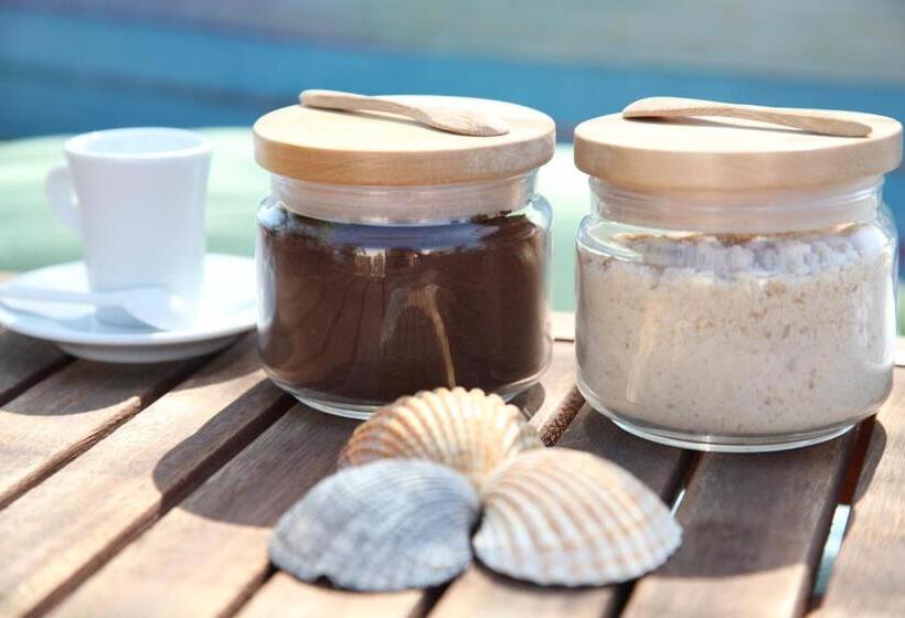 پانسیون Casa Beleza Do Sul