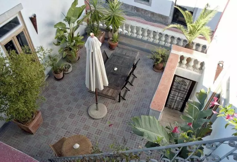 ペンション Casa Beleza Do Sul