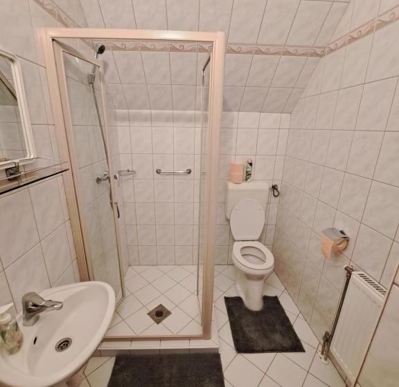 بنسيون ágnes Pihenőház