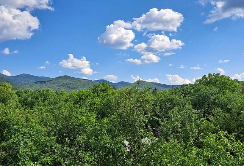 بنسيون ágnes Pihenőház