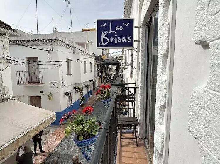 ペンション Las Brisas Estepona