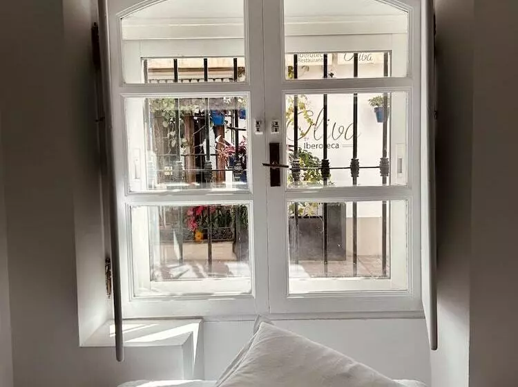 ペンション Las Brisas Estepona