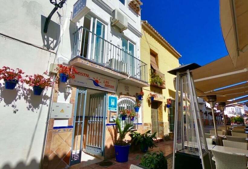 بنسيون Las Brisas Estepona