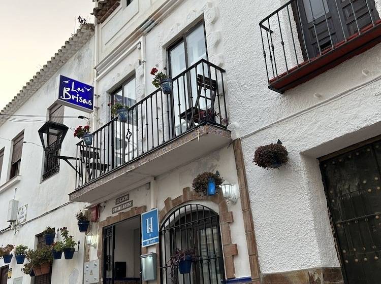 بنسيون Las Brisas Estepona