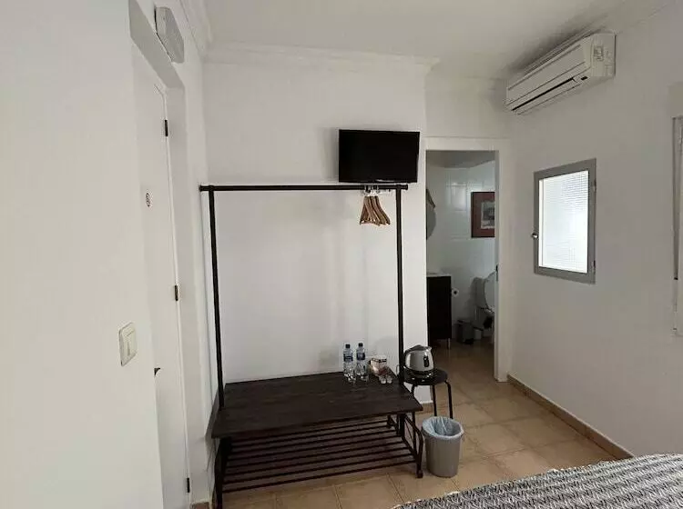 ペンション Las Brisas Estepona