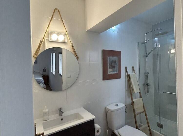 بنسيون Las Brisas Estepona