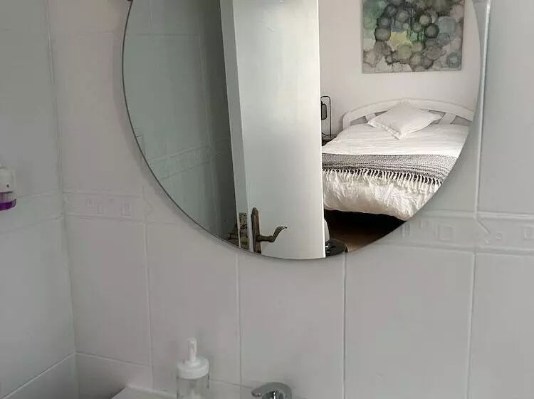 ペンション Las Brisas Estepona