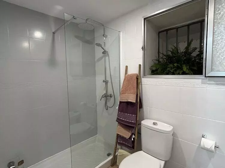 ペンション Las Brisas Estepona