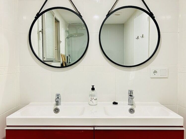 بنسيون Las Brisas Estepona