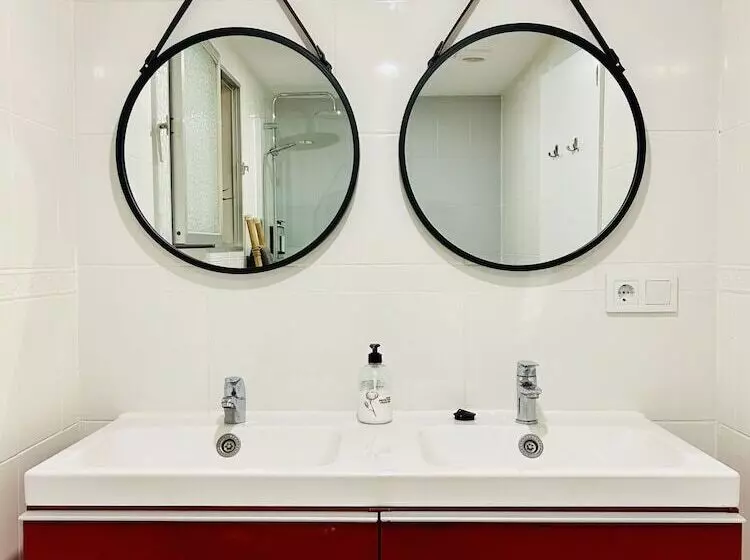 ペンション Las Brisas Estepona