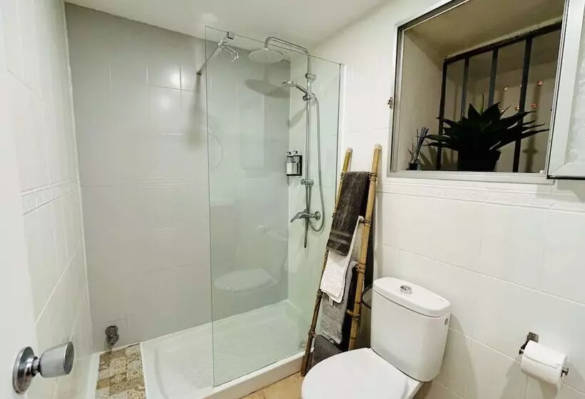 ペンション Las Brisas Estepona