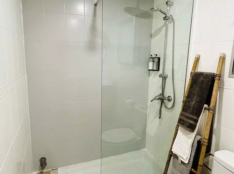 ペンション Las Brisas Estepona