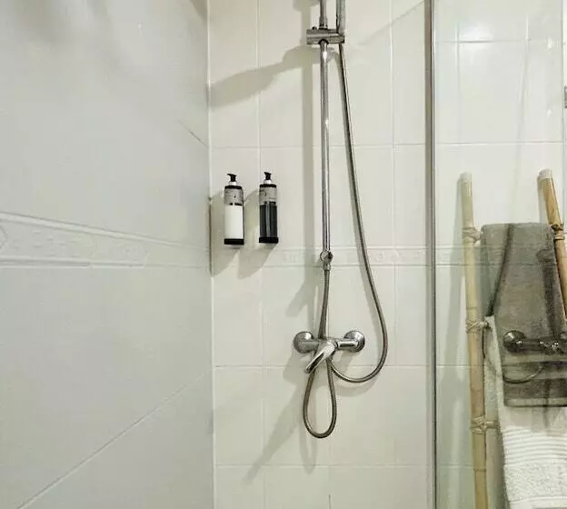 ペンション Las Brisas Estepona