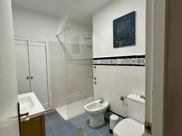 ペンション Las Brisas Estepona