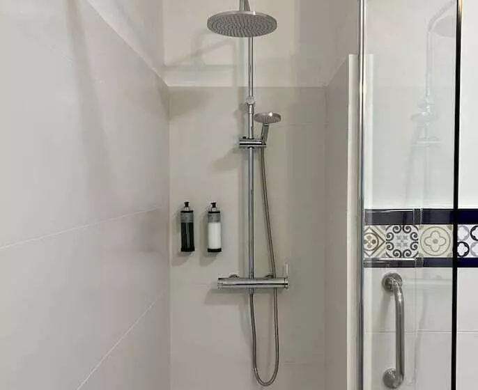 ペンション Las Brisas Estepona