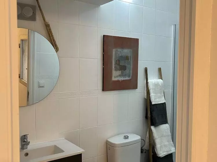 ペンション Las Brisas Estepona