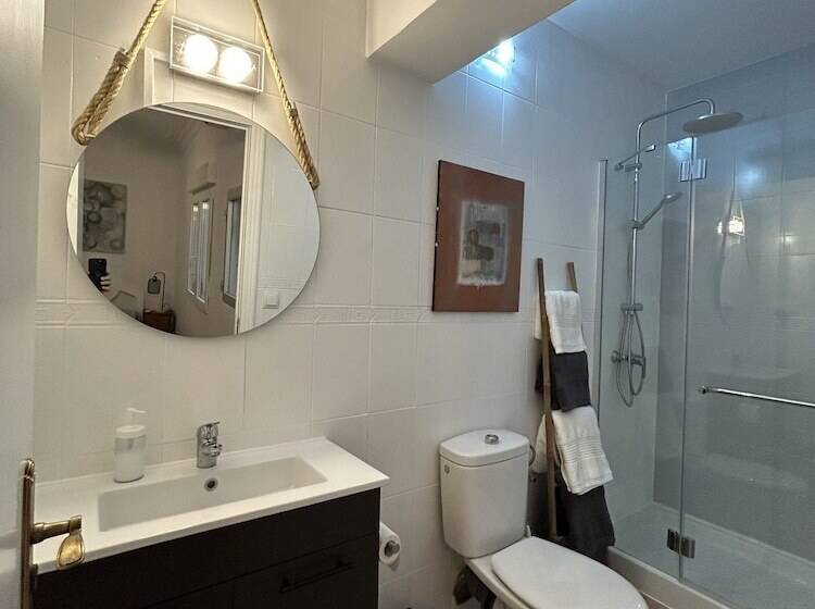 بنسيون Las Brisas Estepona