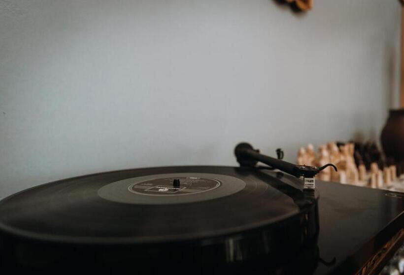 استراحتگاه Skalholt