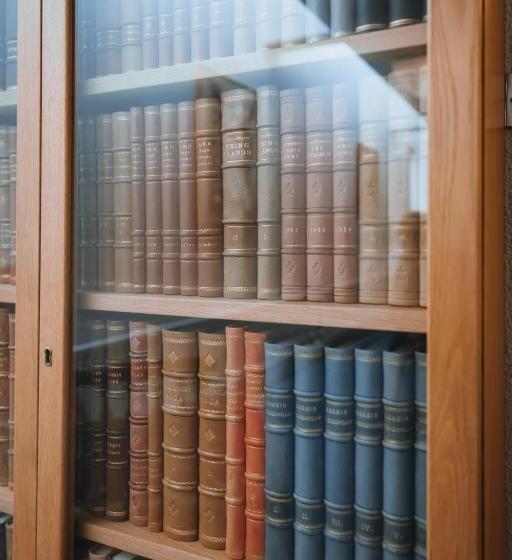 استراحتگاه Skalholt