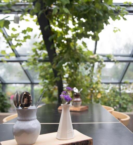 استراحتگاه Skalholt