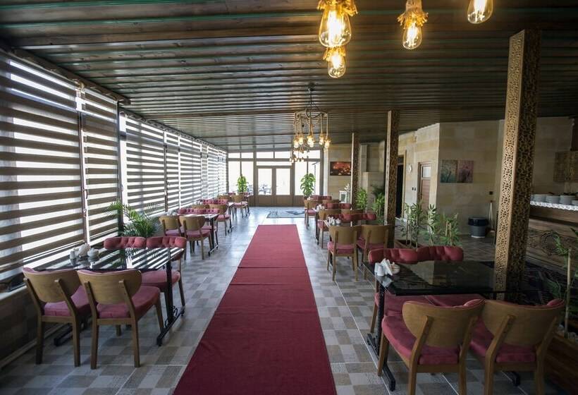 تختخواب و صبحانه Cappadocia Elite Stone House