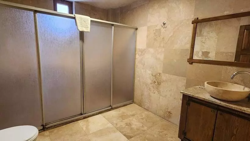 ベッドアンドブレックファースト Cappadocia Elite Stone House