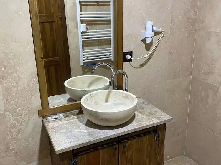 ベッドアンドブレックファースト Cappadocia Elite Stone House