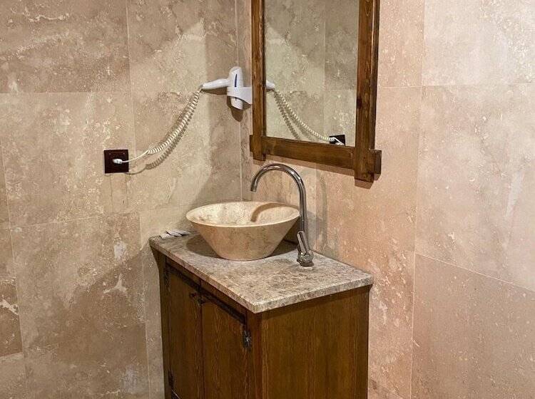 تختخواب و صبحانه Cappadocia Elite Stone House