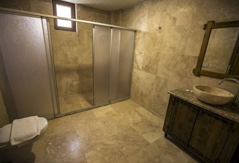 تختخواب و صبحانه Cappadocia Elite Stone House