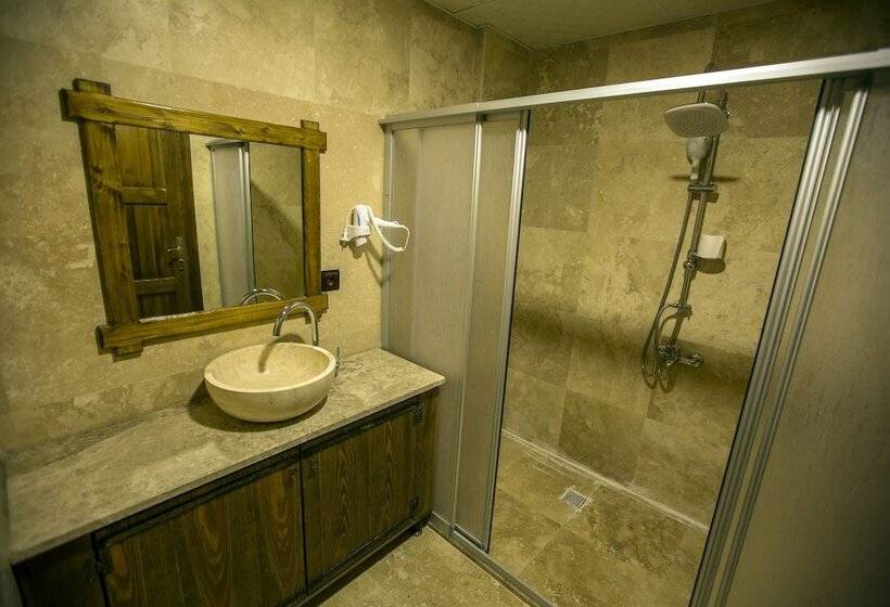 تختخواب و صبحانه Cappadocia Elite Stone House