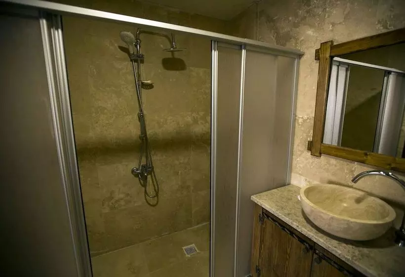 ベッドアンドブレックファースト Cappadocia Elite Stone House